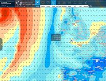 Seewetter & Routenplanung