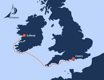 Galway - Cowes Galway - Cowes