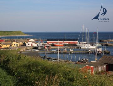 Sejerø - Inselidyll im Kattegat