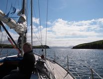 Vor Anker Vor Anker