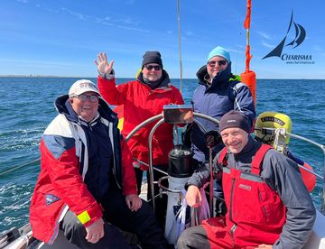 Nördlich von Skagen