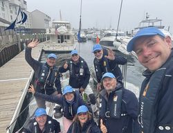 Transatlantic Race TR25 Transatlantic Race TR25