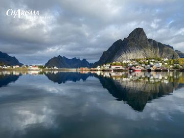 Reine, Lofoten