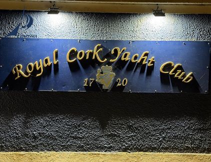 Royal Cork Yacht Club