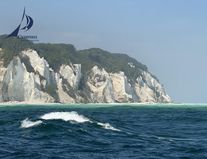 Kreidefelsen von Moens-Klint