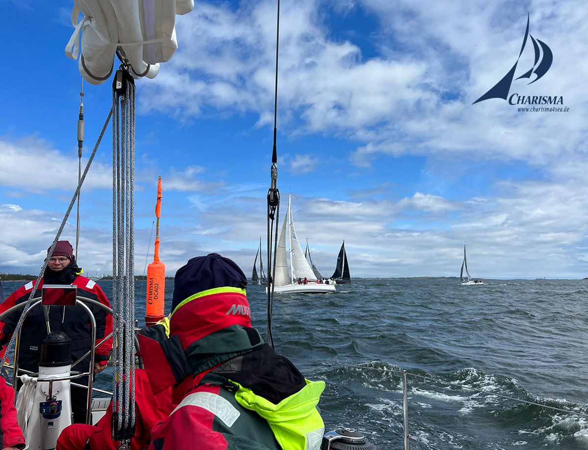 Durch die finnischen Schären