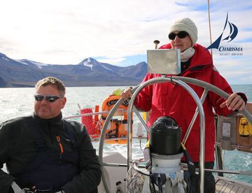 Charismatische Steuerwache