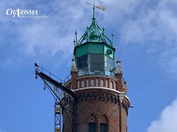 Großer Leuchtturm, Bremerhaven