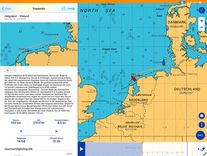 Vlieland - Helgoland