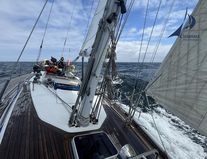 Kurs Hebriden Kurs Hebriden