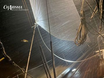 Nächtliche Ansteuerung