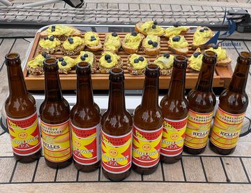 Ein Anleger muss sein