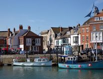 Südwestküste Englands