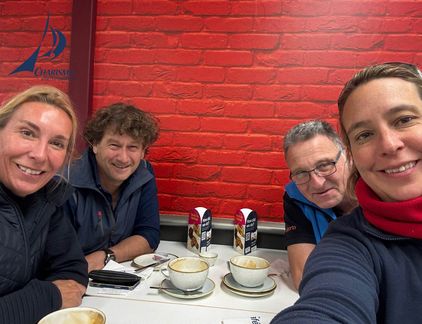 Coffee-Stop