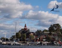 Sandhamn – vor den Toren Stockholms