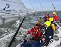 Helgoland achter aus Helgoland achter aus