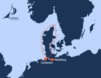 Hamburg - Cuxhaven