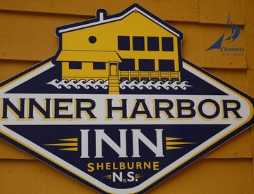 Shelburne Harbour