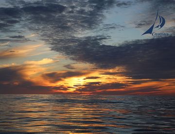Mittsommer in der Nördlichen Nordsee
