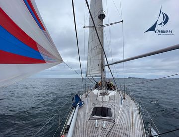 Helgland am Horizont