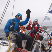 Unsere Erlebnisse ...