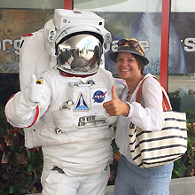 Unsere Erlebnisse ...