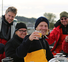 Unsere Erlebnisse ...