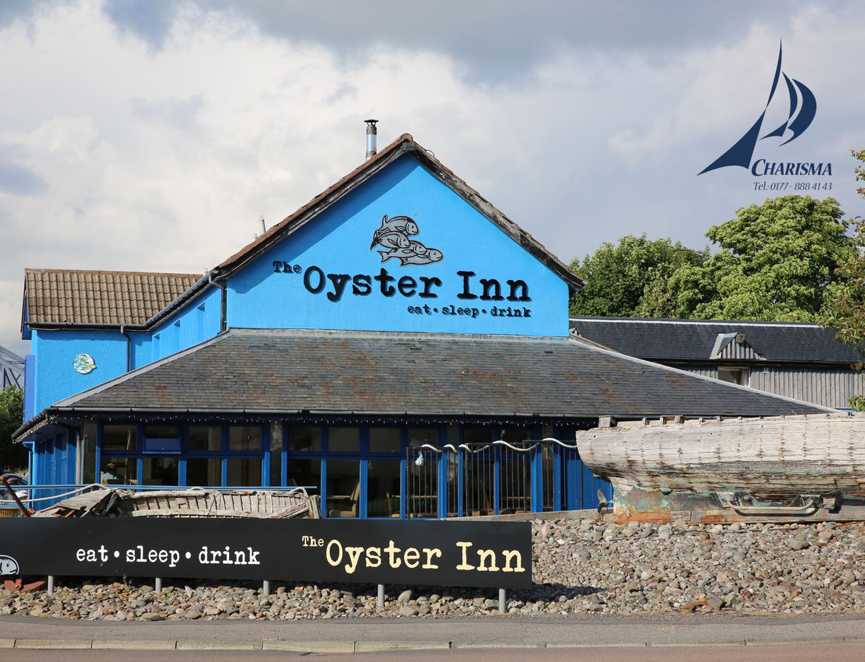 Oyster Inn