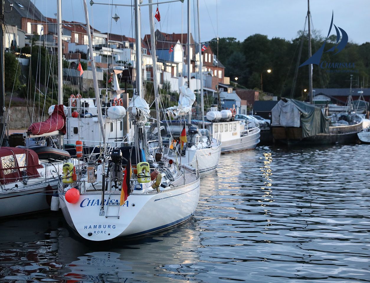 Dänische Gemütlichkeit