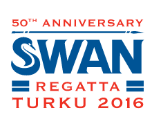 50 Jahre Nautor's Swan