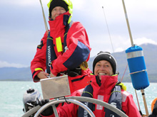 Unsere Erlebnisse ...