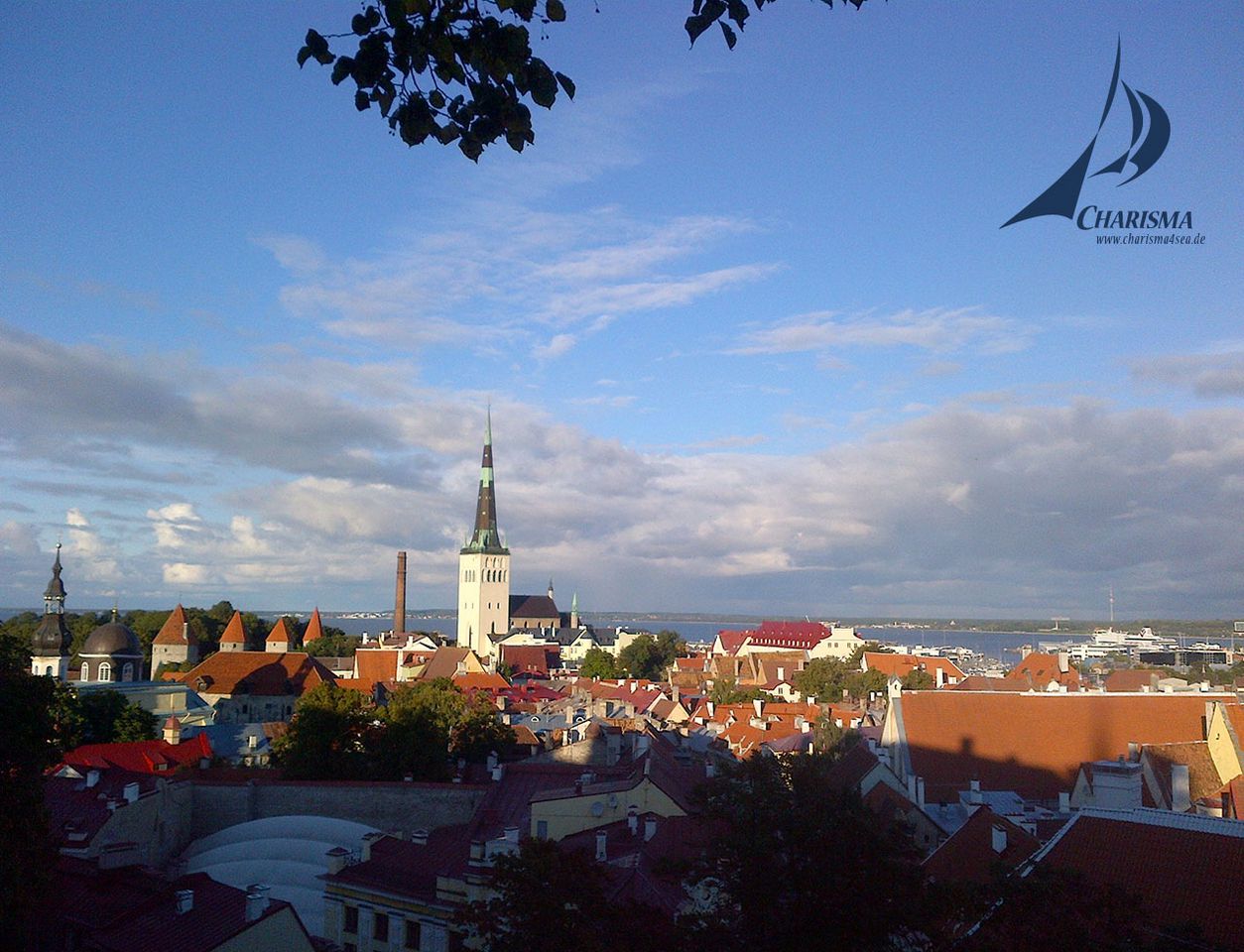 Hansestadt Tallinn