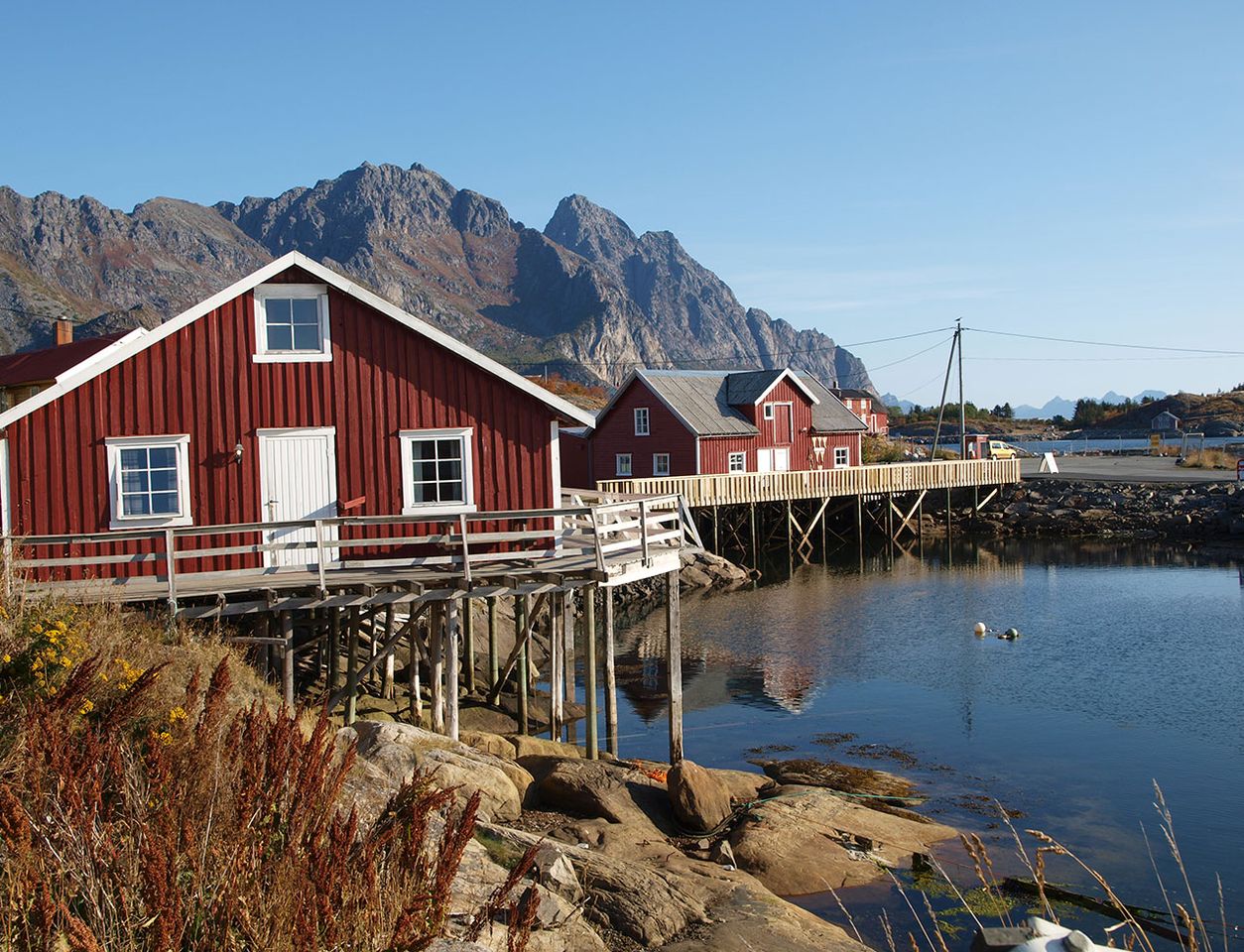 Logbuch | Berichte von Bord