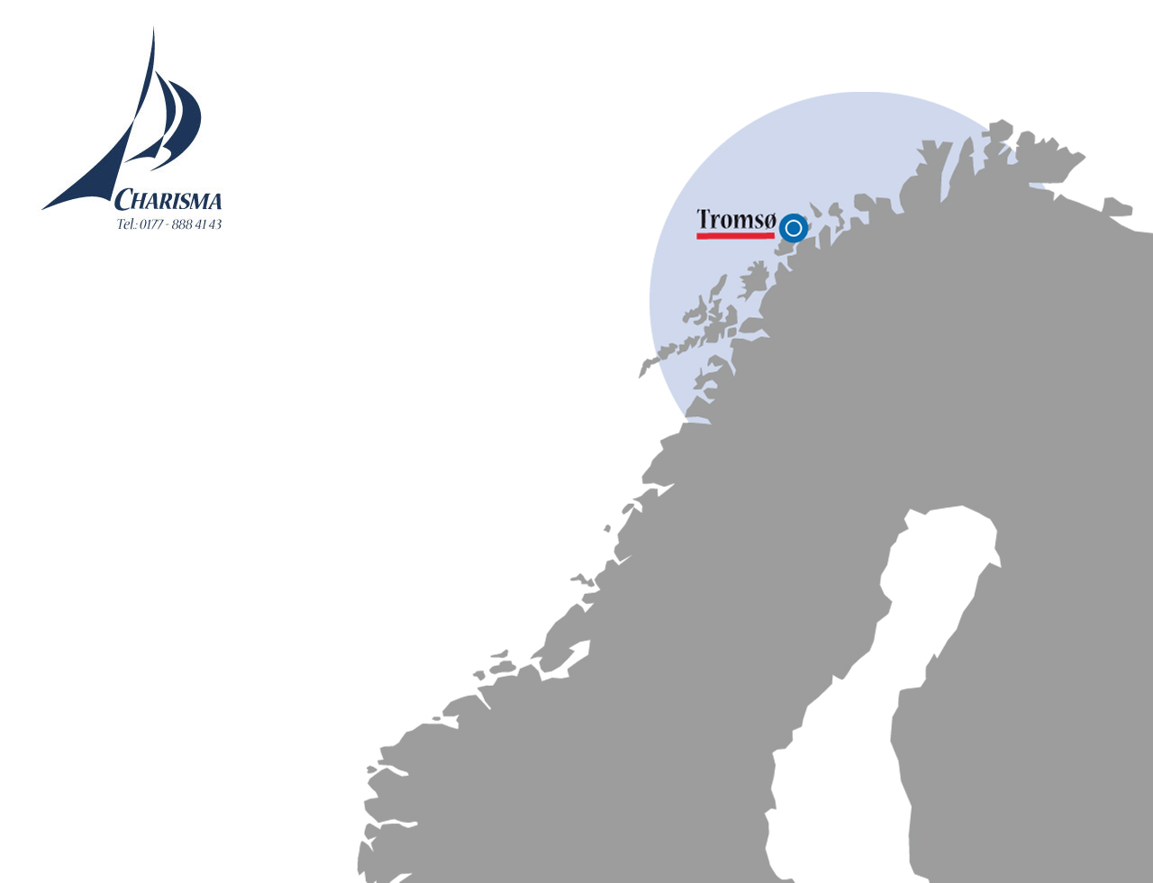 Tromsø - Tromsø
