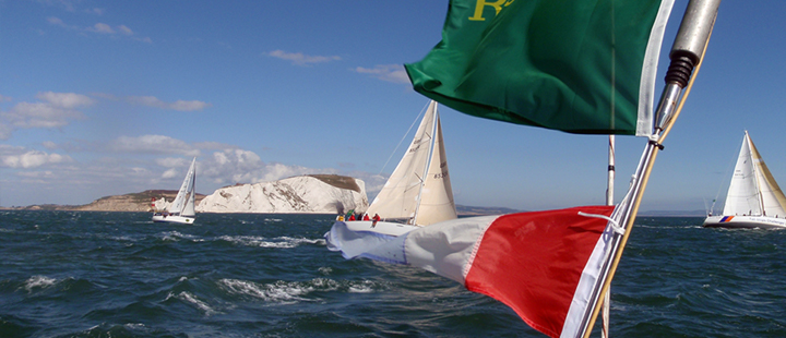 Rolex Fastnet Race 2027