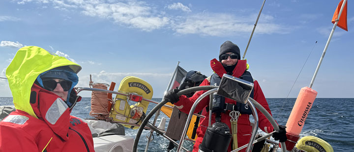 Segeltörn 2027 Rund Skagen7