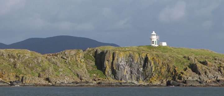 Segeltörn 2027 Orkney Inseln - Irland West