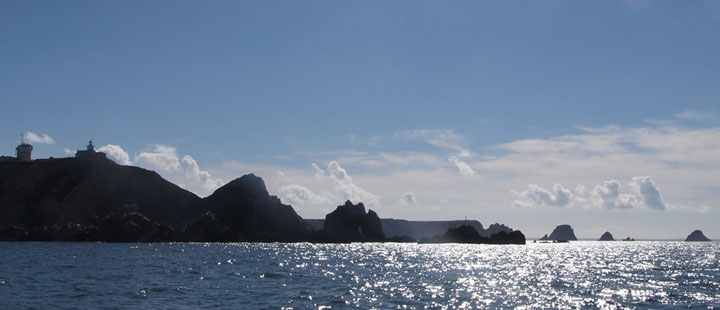 Segeltörn 2027 Loire Atlantique & Bretagne