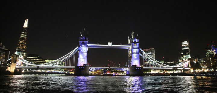 Segeltörn 2027 Straße von Dover - London